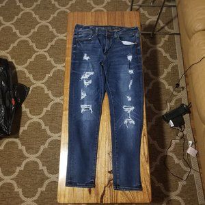 Mens American Eagle Next Level Flex 34x30